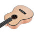 Cascha Ukulele Mah/sol. Spr. Baritone