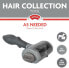 Фото #9 товара Инструмент для сбора шерсти FURminator Hair Collection Tool