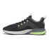 Фото #5 товара Puma Cell Rapid Running Mens Black Sneakers Athletic Shoes 37787109