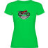 Фото #3 товара KRUSKIS Motor short sleeve T-shirt