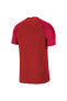M Nk Vprknit Iıı Jsy Ss Erkek Kırmızı Futbol Tişört Cw3101-657