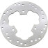 Фото #1 товара EBC D-Series Offroad Solid Round MD6256D Rear Brake Disc