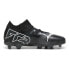 Фото #3 товара PUMA Future 7 Match FG/AG Junior Football Boots