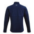 Фото #4 товара UNDER ARMOUR GOLF Storm Daytona Half Zip Sweatshirt