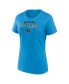 Фото #2 товара Women's Miami Marlins Risk T-Shirt Combo Pack