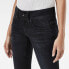 Фото #6 товара G-STAR Midge Saddle Mid Waist Straight jeans