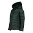 Фото #3 товара CMP Fix Hood 32K3076F jacket