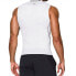 Фото #5 товара Трендовая спортивная одежда Under Armour 1257469-100 для тренировок ()