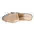 Фото #4 товара Diba True Art Easel Slip On Loafer Mules Womens Beige Flats Casual 10616-117