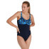 Фото #1 товара SPEEDO Contourlustre Shaping Swimsuit