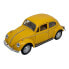 TACHAN 1:28 Volkswagen Classical Beetle 1967 Pullback Vehicle