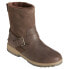 Фото #2 товара Sperry Maritime Step In Pull On Womens Brown Casual Boots STS86684