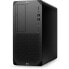 HP Z2 G9 i9-13900K/32GB/1TB SSD desktop pc