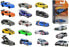 Фото #1 товара Majorette MAJORETTE Racing Cars 18 rodz.blister - 212084009 - 1szt.