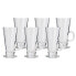 Фото #2 товара Latte Macchiato Gläser 6er Set