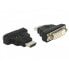 DELOCK HDMI To DVI-D adapter - фото #2