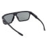 ADIDAS SPORT SP0096 sunglasses Matte Black / Black, Green - фото #9