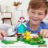 Детский конструктор MEGA CONSTRUX Pokémon City Of The Wind (ID: 123456)