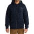 BILLABONG Arch Sherpa full zip sweatshirt