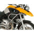 Фото #1 товара HEPCO BECKER BMW R 1200 GS 04-07 502922 00 09 Tubular Engine Guard