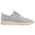 Фото #1 товара TOMS Del Rey Lace Up Womens Size 5.5 B Sneakers Casual Shoes 10013663