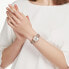 Фото #4 товара Часы и аксессуары Emporio Armani AR11059 Femme 32mm Розовое золото