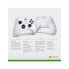 Фото #11 товара Microsoft Xbox Wireless Controller White - Беспроводной геймпад - Xbox Series S/X/One - Кнопка назад - D-pad - Кнопка меню - Кнопка режима - Кнопка опций - Кнопка старт - Кнопка вибрации Вкл/Выкл - Аналоговый/Цифровой - Проводной и беспроводной