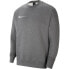 Фото #1 товара Футболка мужская Nike Park Fleece Long Sleeve