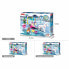SLUBAN Town Happy New Year Magic Horse 149 Pieces Construction Game