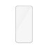 PanzerGlass Displayschutz Ultra Wide Fit iPhone 15 Pro Max