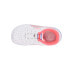 Фото #4 товара Puma Cali Valentines Ac Perforated Logo Lace Up Toddler Girls White Sneakers Ca