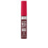 Фото #1 товара LASTING MEGA MATTE liquid lip color #810-plum this show 7.4 ml