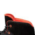 Фото #9 товара Безопасные ботинки для строительства UVEX Arbeitsschutz 68478 - Мужской - Взрослый - Черные - ESD - S1 - SRC - На шнуровке