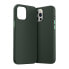 Фото #1 товара Чехол для смартфона joyroom Color Series зеленый, iPhone 12 mini.