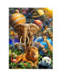 Фото #2 товара Puzzle Universal Beauty 1000 Teile