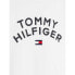 Фото #3 товара TOMMY HILFIGER Flag short sleeve T-shirt