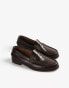 Фото #4 товара Scalpers loafers shoes in dark brown