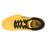 Фото #4 товара Fila Volley Zone Pickleball Mens Orange Sneakers Athletic Shoes 1PM00597-706