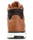 ფოტო #3 პროდუქტის Men's Derrick Ankle Boots