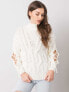 Фото #5 товара женский свитер коричневый Factory Price