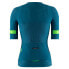 Фото #3 товара ETXEONDO Mendia short sleeve jersey