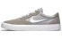 Кроссовки Nike SB Chron SLR CD6278-003 36 - фото #2