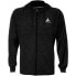 JOOLA Chilax 22 tracksuit jacket Черный, L - фото #2