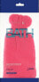 Badehandschuh neon pink