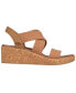 Фото #2 товара Women’s Beverlee - Love Stays Wedge Sandals from Finish Line