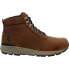 Rocky Rugged AT Composite Toe Waterproof RKK0340 Mens Brown Wide Work Boots