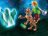 Фото #6 товара Игровой набор Playmobil Scooby-Doo Scooby and Shaggy with Ghost - Игровые наборы (Игровые наборы)