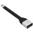 I-TEC USB-C Flat DisplayPort 4K Adapter - фото #2