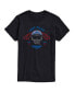Фото #1 товара Men's Top Gun Maverick Test Pilot T-shirt