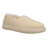 Фото #2 товара TOMS Alpargata Mallow Slip On Womens Beige Sneakers Casual Shoes 10018956T